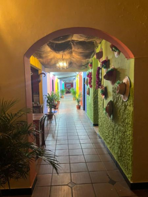 HOSTAL MI VALLE
